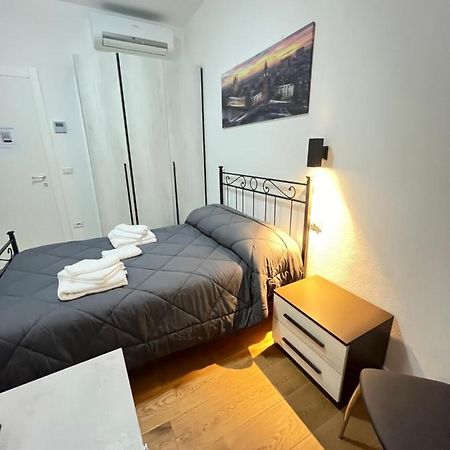 Brigata Rooms Sassari Exterior foto