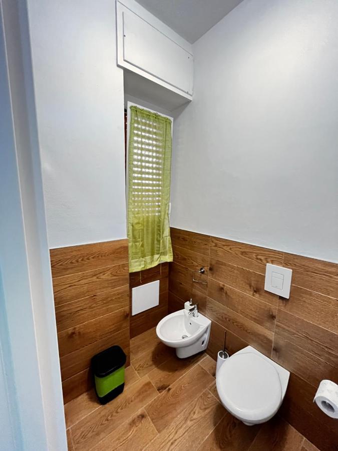 Brigata Rooms Sassari Exterior foto