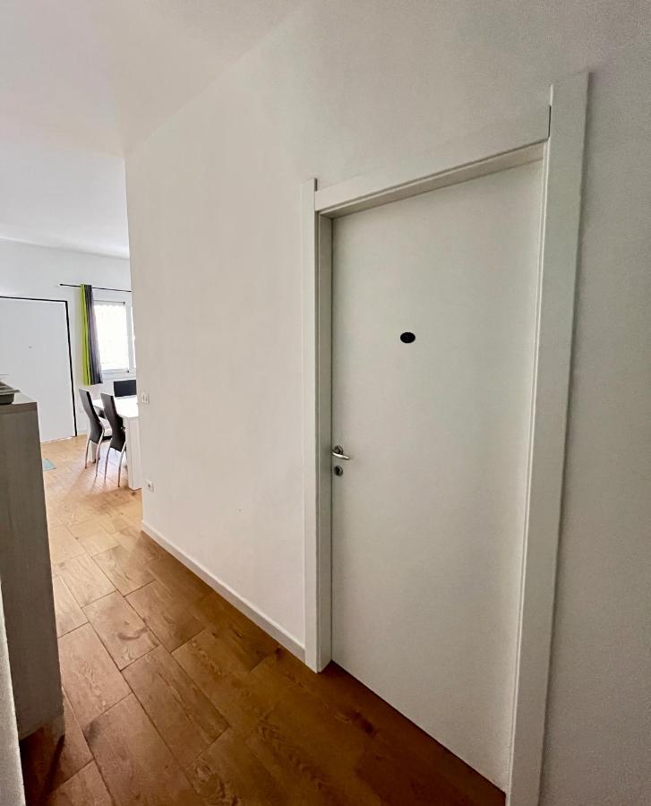 Brigata Rooms Sassari Exterior foto