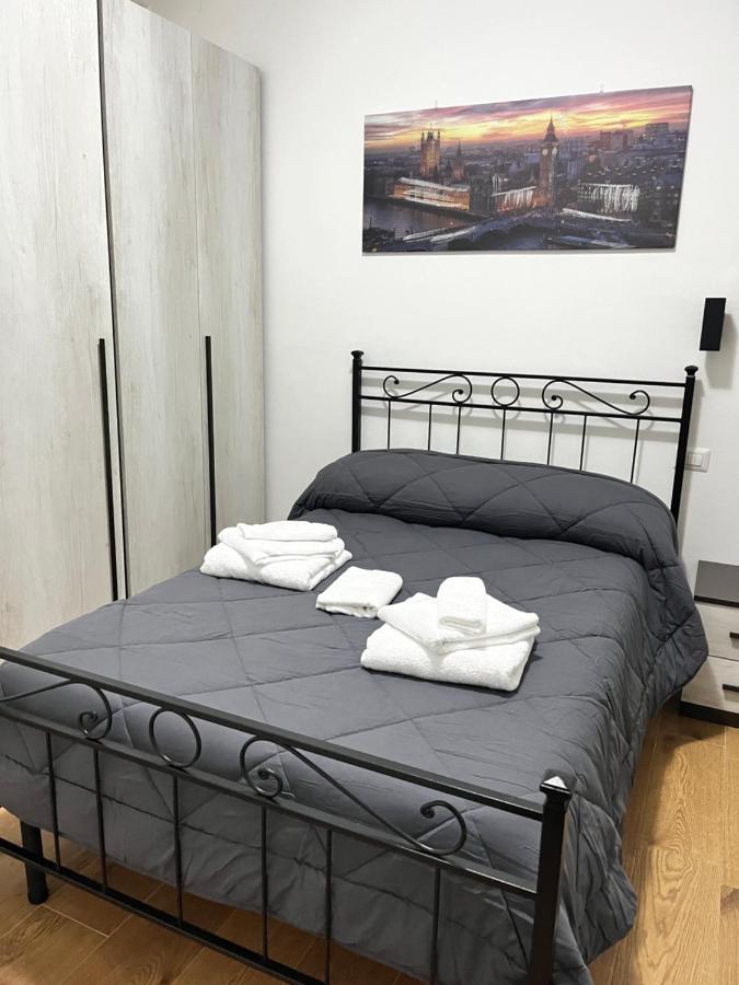 Brigata Rooms Sassari Exterior foto